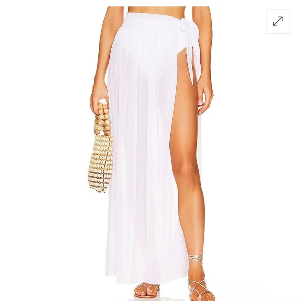 Super down sarong